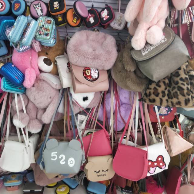 Jiayue Luggage Factory describe pic - 2