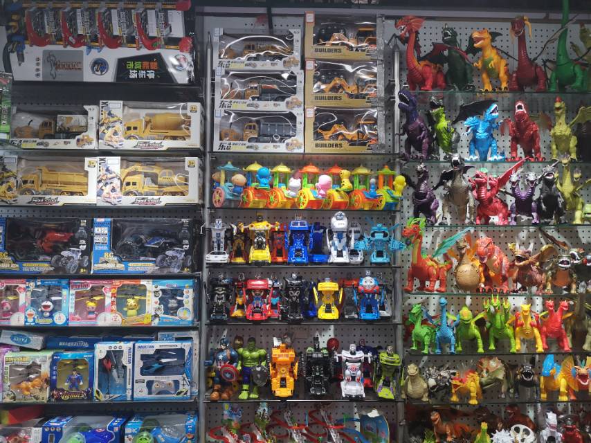 Yiwu Redwood Toys Co., LTD describe pic - 2