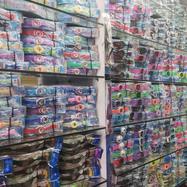 Jianchun Watch Shop describe pic - 2