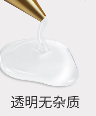 Diy Hot Melt Glue Stick High Viscosity Transparent Hot Melt Glue Stick Specification drawing