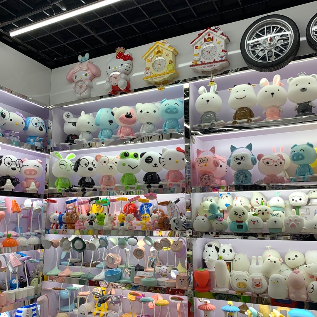 Yiwu Yanmeng Home Products Co., LTD describe pic - 1