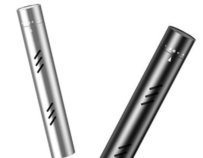 出风口香薰棒车载出风口香水夹空调香气汽车用香膏固体车内摆件细节图