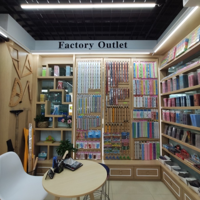 Zhijie Stationery describe pic - 1