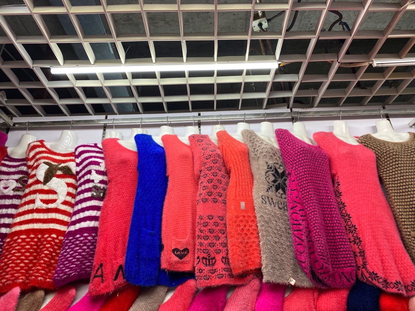 Jinhai Clothing describe pic - 3