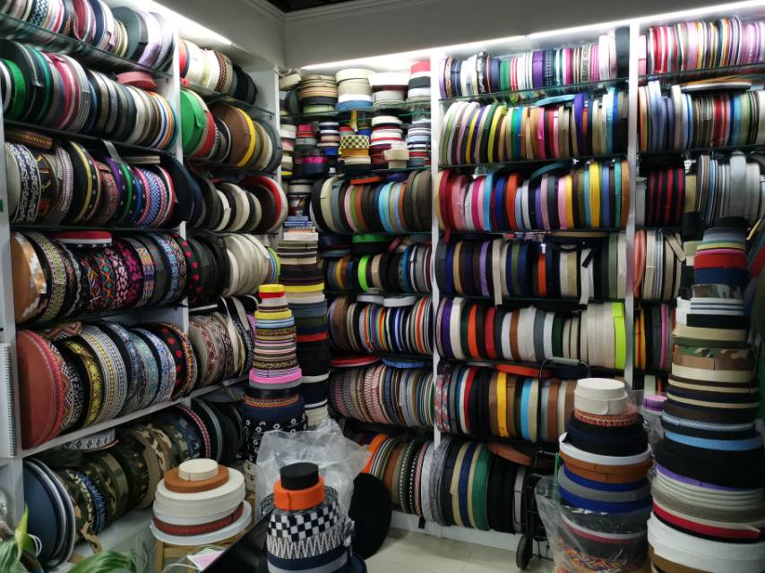 مصنع تشيون تشيون، مدينة جينهوا describe pic - 2