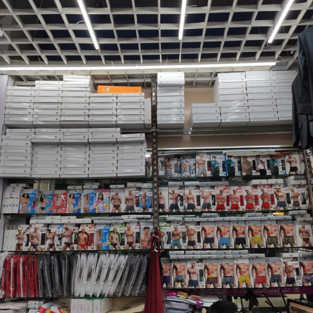 Aoge Clothing describe pic - 2