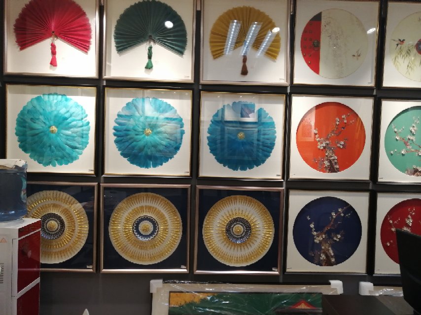Shengshi Artwork Co., LTD describe pic - 2