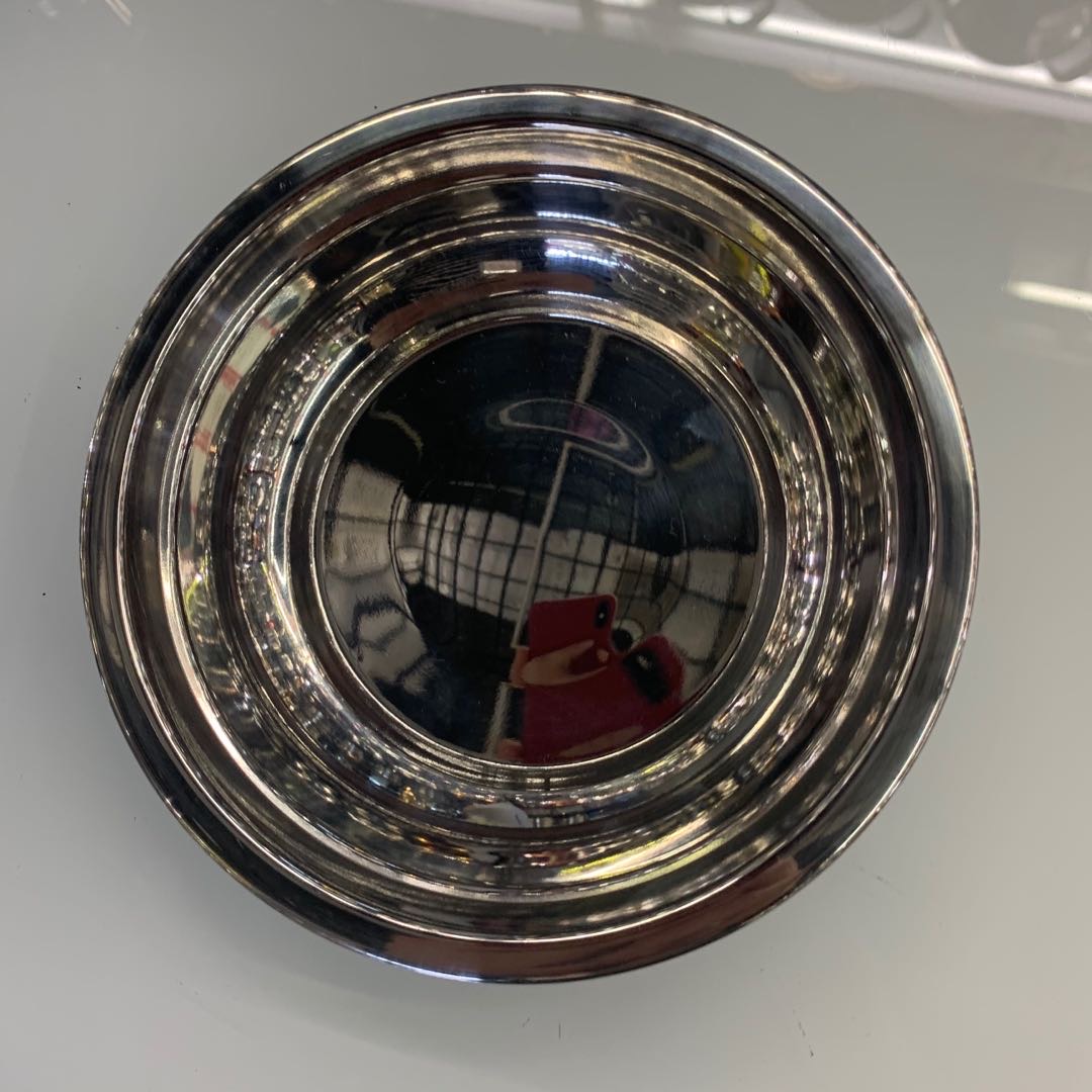 不锈钢果盘餐盘置物盘