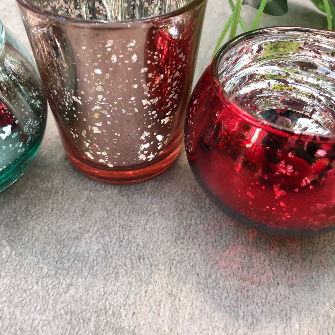 直销玻璃瓶插花瓶装饰花瓶细节图