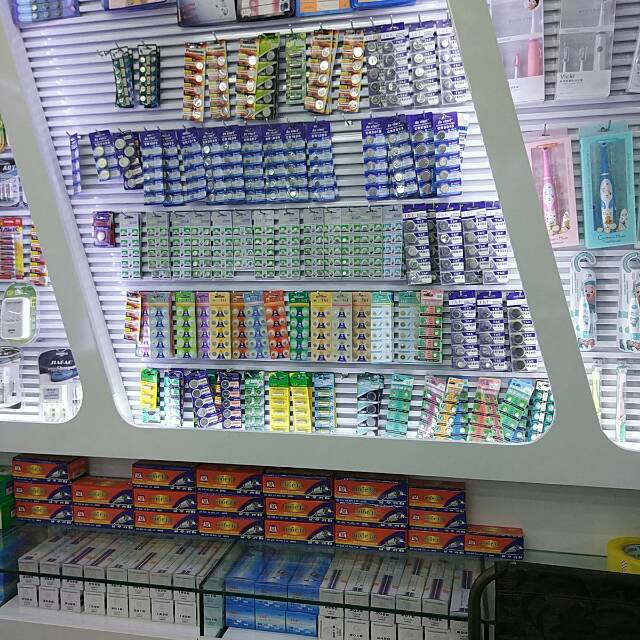 Eagle King Electronics describe pic - 2
