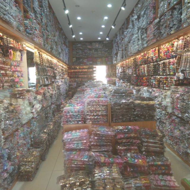 Haishen Accessories describe pic - 1