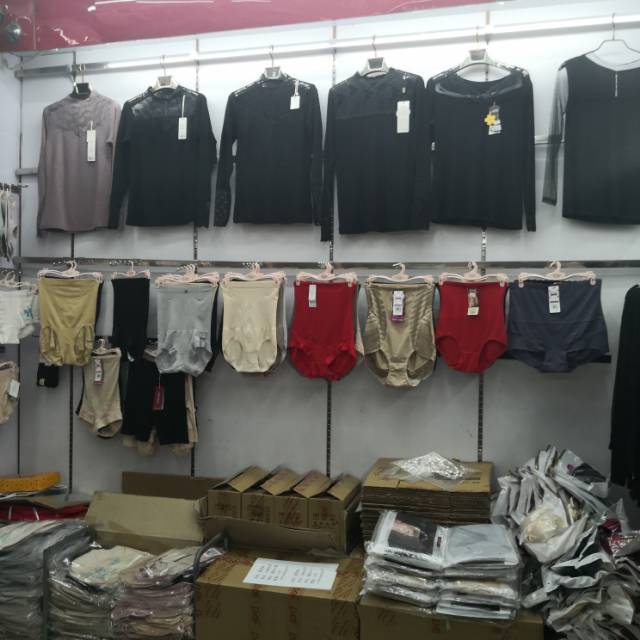 Qiaoyingyuan Underwear Store describe pic - 1