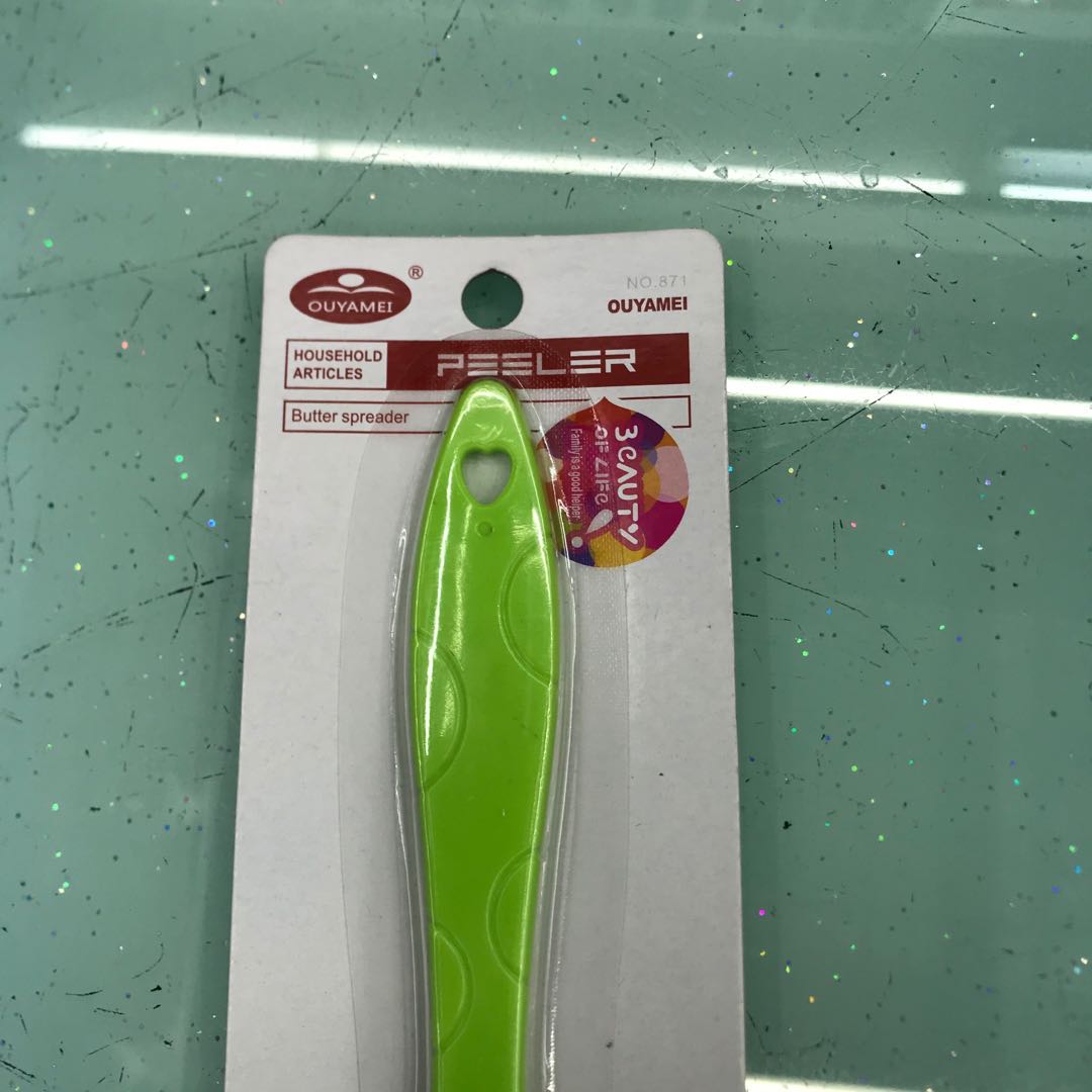 烘焙工具硅胶铲子耐高温搅拌刮刀切面刀家用奶油蛋糕刮板大号抹刀细节图