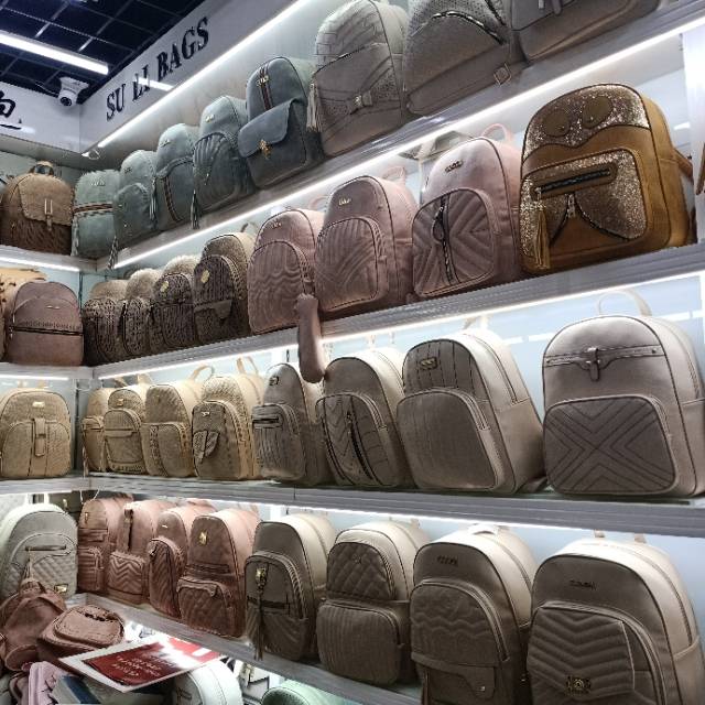 Jiaheng Leather Goods describe pic - 1