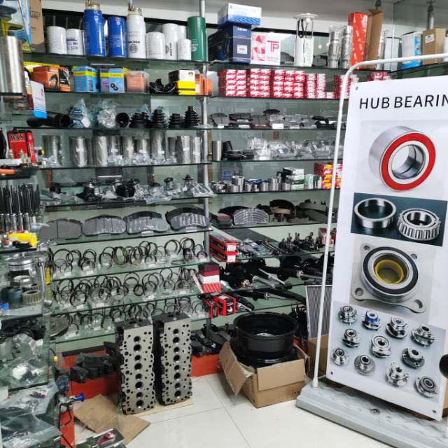 Yiwu Wanchi Auto Parts Shop describe pic - 2