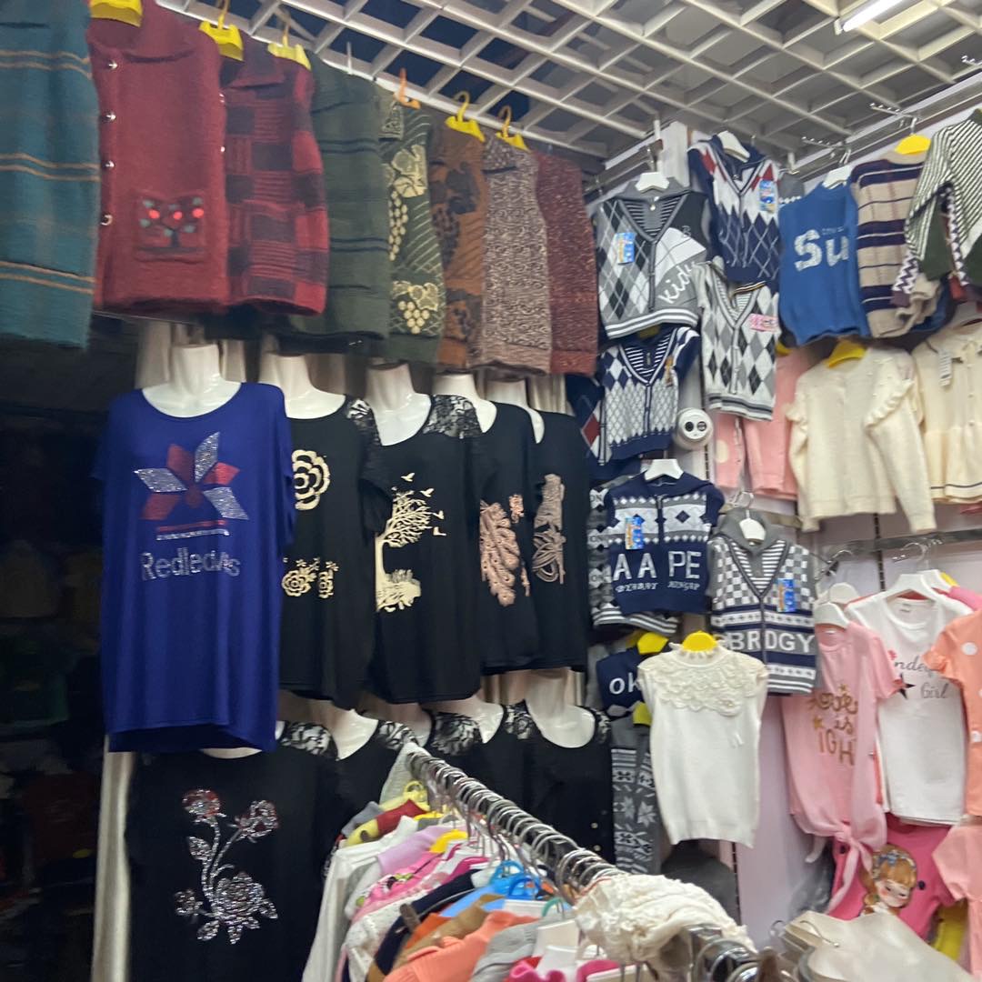 Xueqin children's clothing describe pic - 2