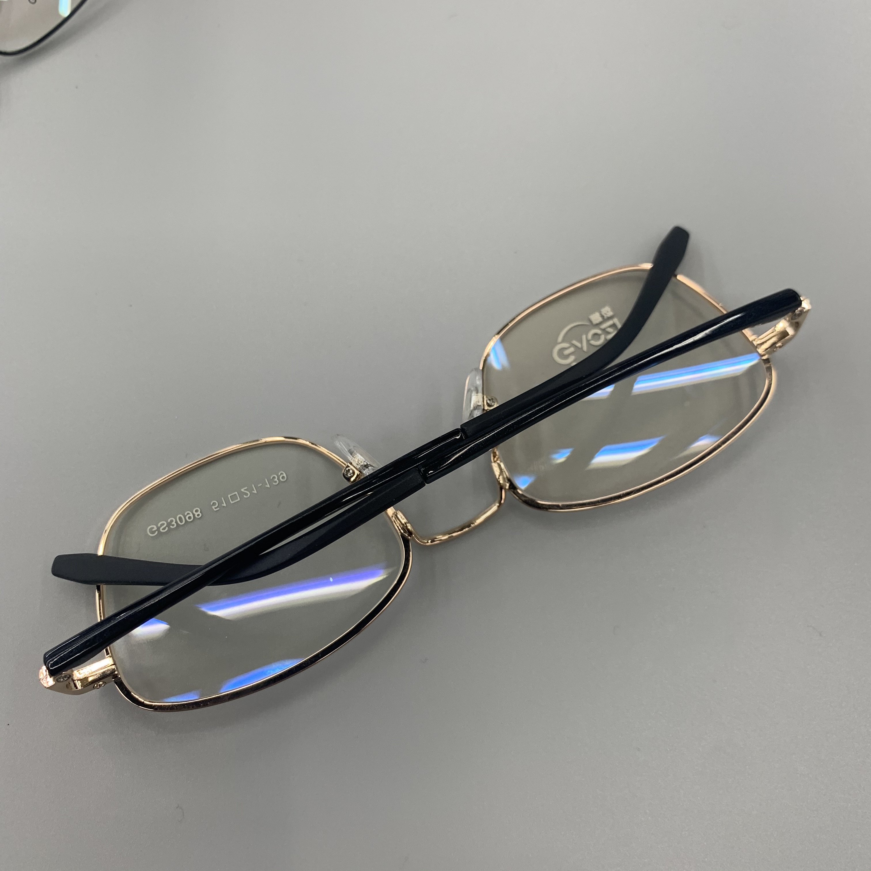 眼镜/眼镜架/眼睛框镜架/墨镜/远近两用老花眼镜细节图