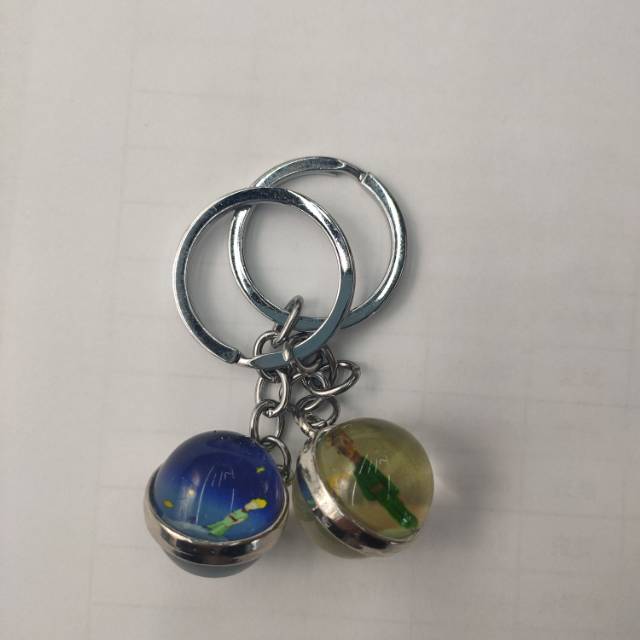 Glass jewelry pendant accessories, popular DIY products, factory direct sales, irresistibly charming
