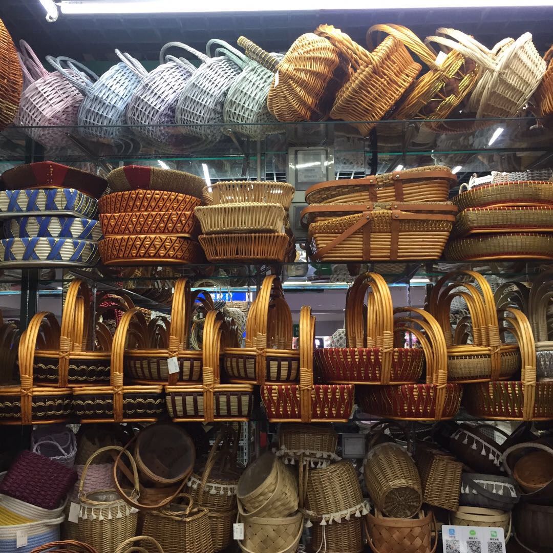 Yiwu Qianqiu Craftsmanship describe pic - 1