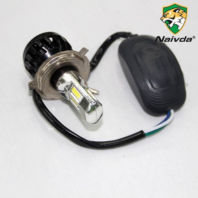 LED motorcycle headlights motorcycle accessories customization