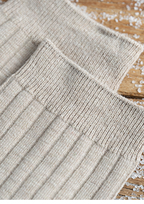 Men's socks, pure cotton men's socks, men's thin cotton socks details Picture