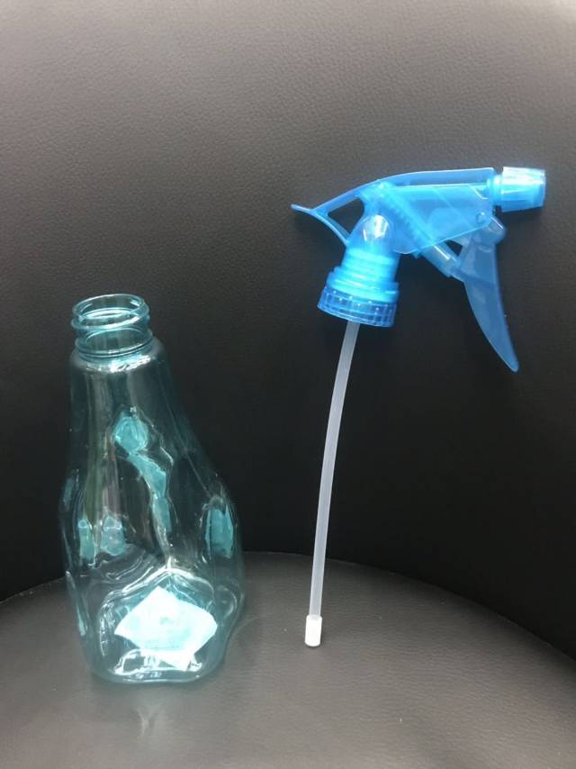 0233盆栽用小喷瓶喷雾瓶酒精喷壶喷壶产品图