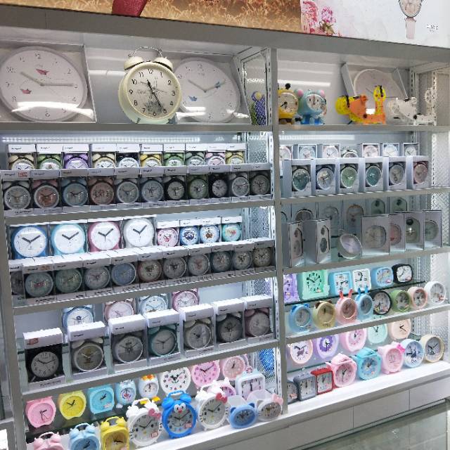 Guangzhou Mingzuanfang Watches describe pic - 1