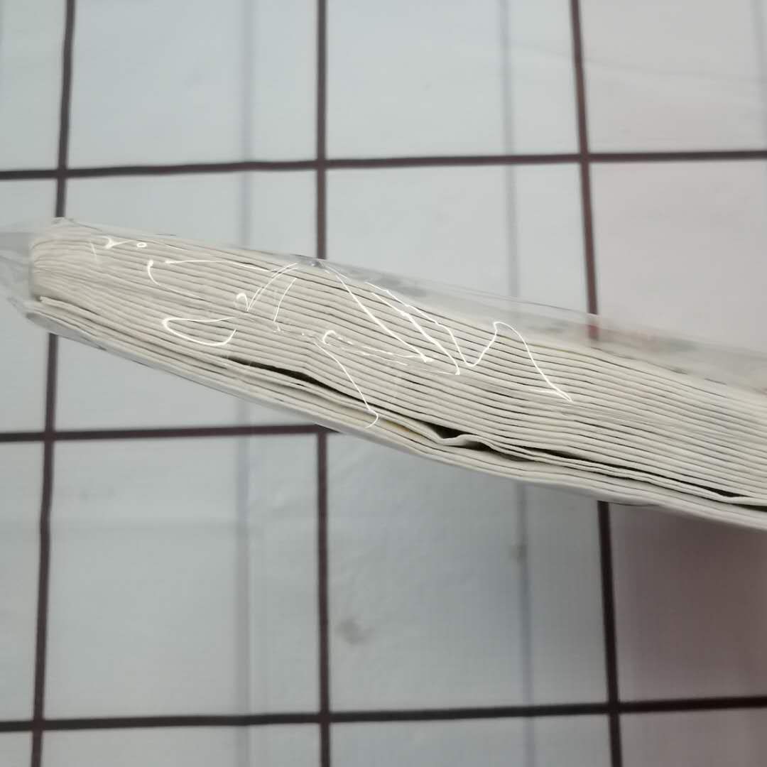 餐厅用纸面巾纸派对装饰用品创意餐巾纸产品图