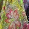 印花网纱有垂感高密服装饰品玩具工艺品产品图