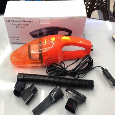车载吸尘器vc-101汽车用品 / 美容养护 / 汽车清洁工具 1