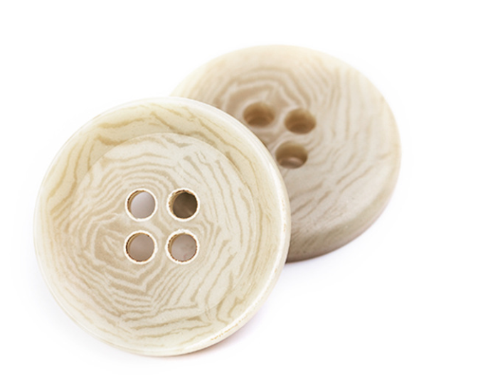 Manufacturers Sell Suit Buttons Directly