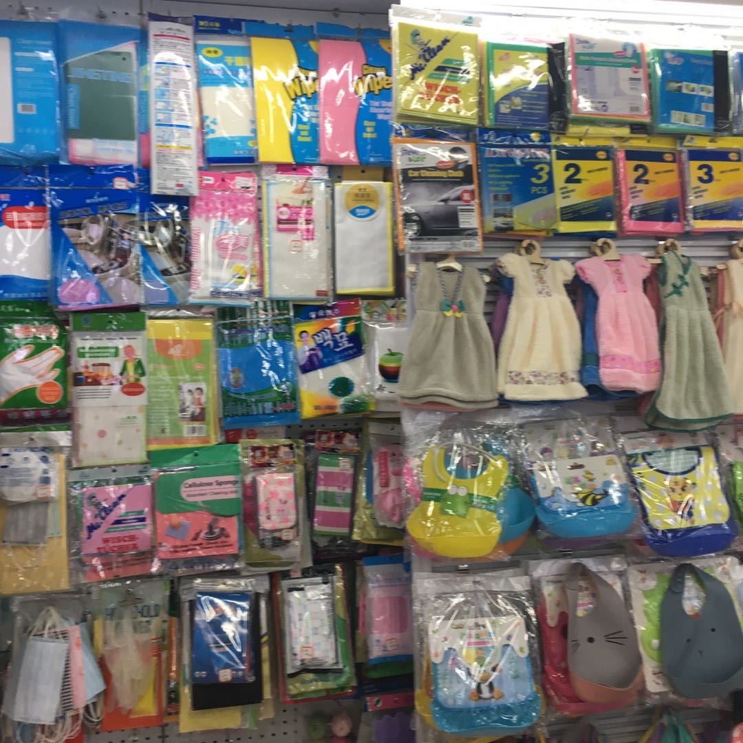 Yiwu Tinghui Household Products Factory describe pic - 1