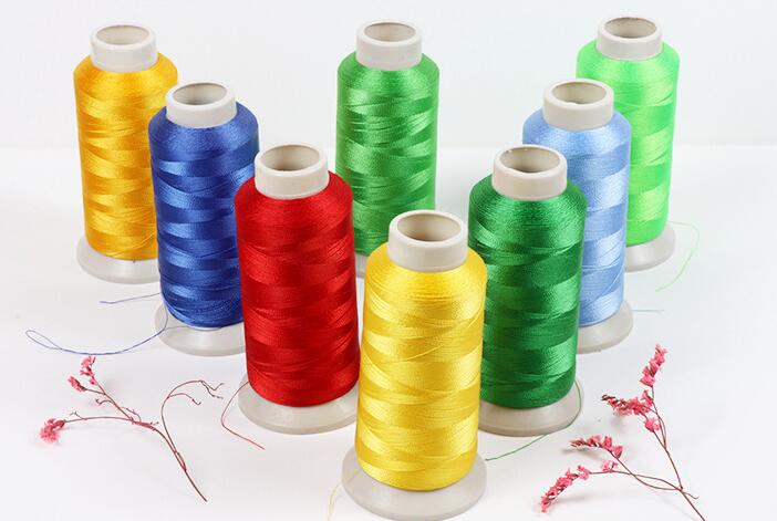 环保尼龙缝纫线箱包线手工缝纫线高强度牛仔手工线箱包线