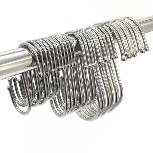 Kitchen S Stainless Steel Hook details Picture