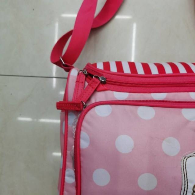 Hand Bag Shoulder Bag Portable Bag Satchel Backpack Women's Bag Baby Bag Specification drawing