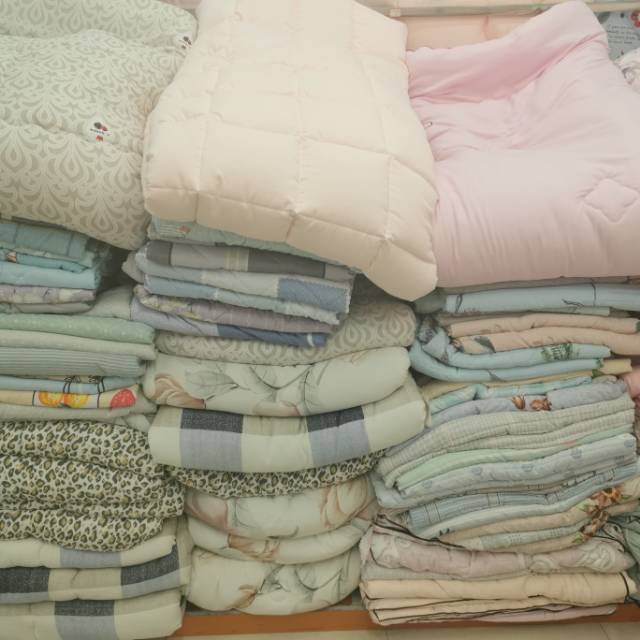 Huayuxuan Home Textiles describe pic - 2