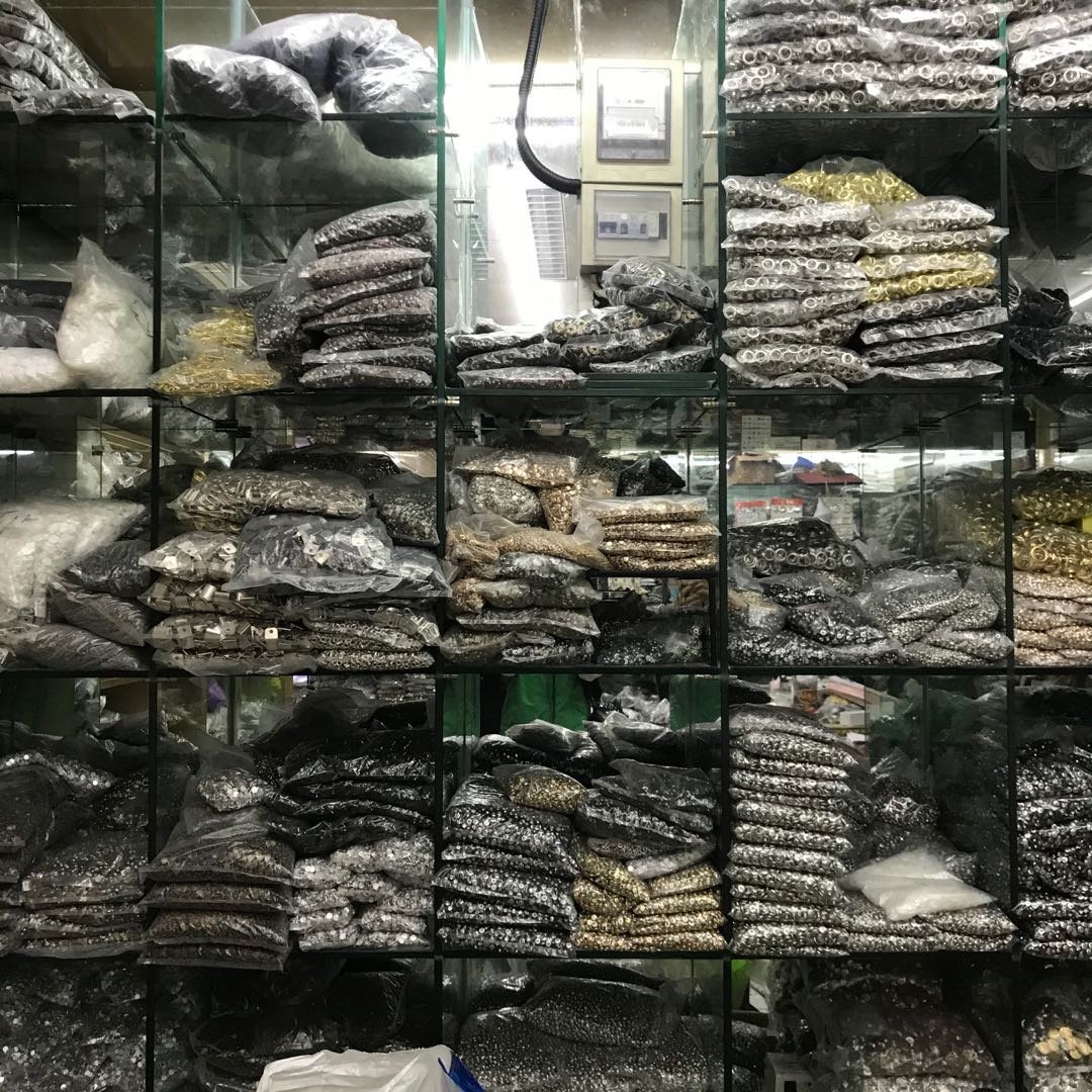 Wenzhou Xinyuan Clothing Accessories Co., LTD describe pic - 2