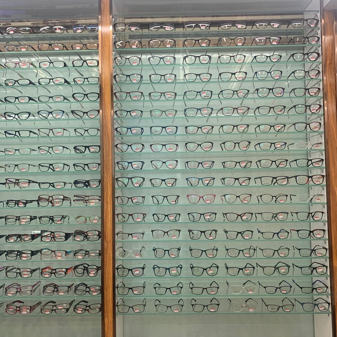 Yiwu Haoning Optical Store describe pic - 1