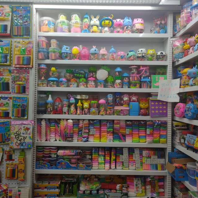 Yiwu Baofan Stationery Store describe pic - 2