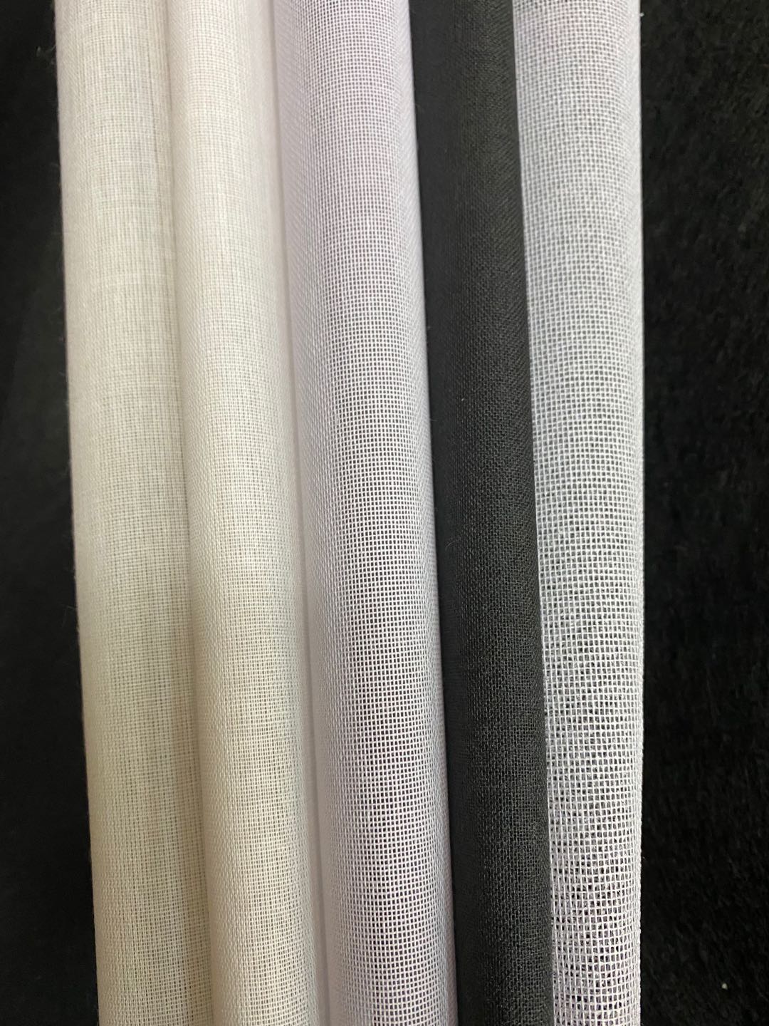 Resin lining by edge cloth lining color interfacing cloth lining machine woven lining thumbnail