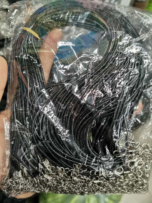 绳/饰品配件产品图