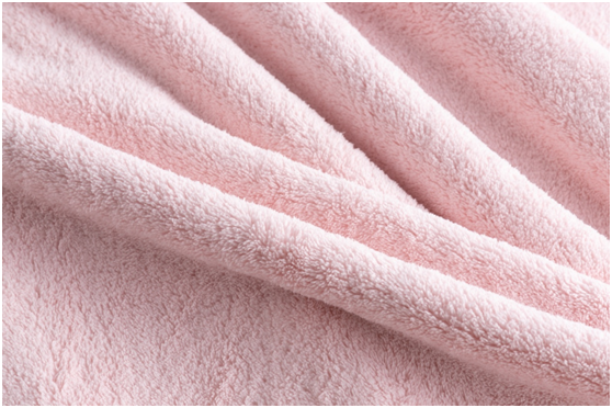 Extra-large and thickened coral fleece bath towels, absorbent for men and women Specification image