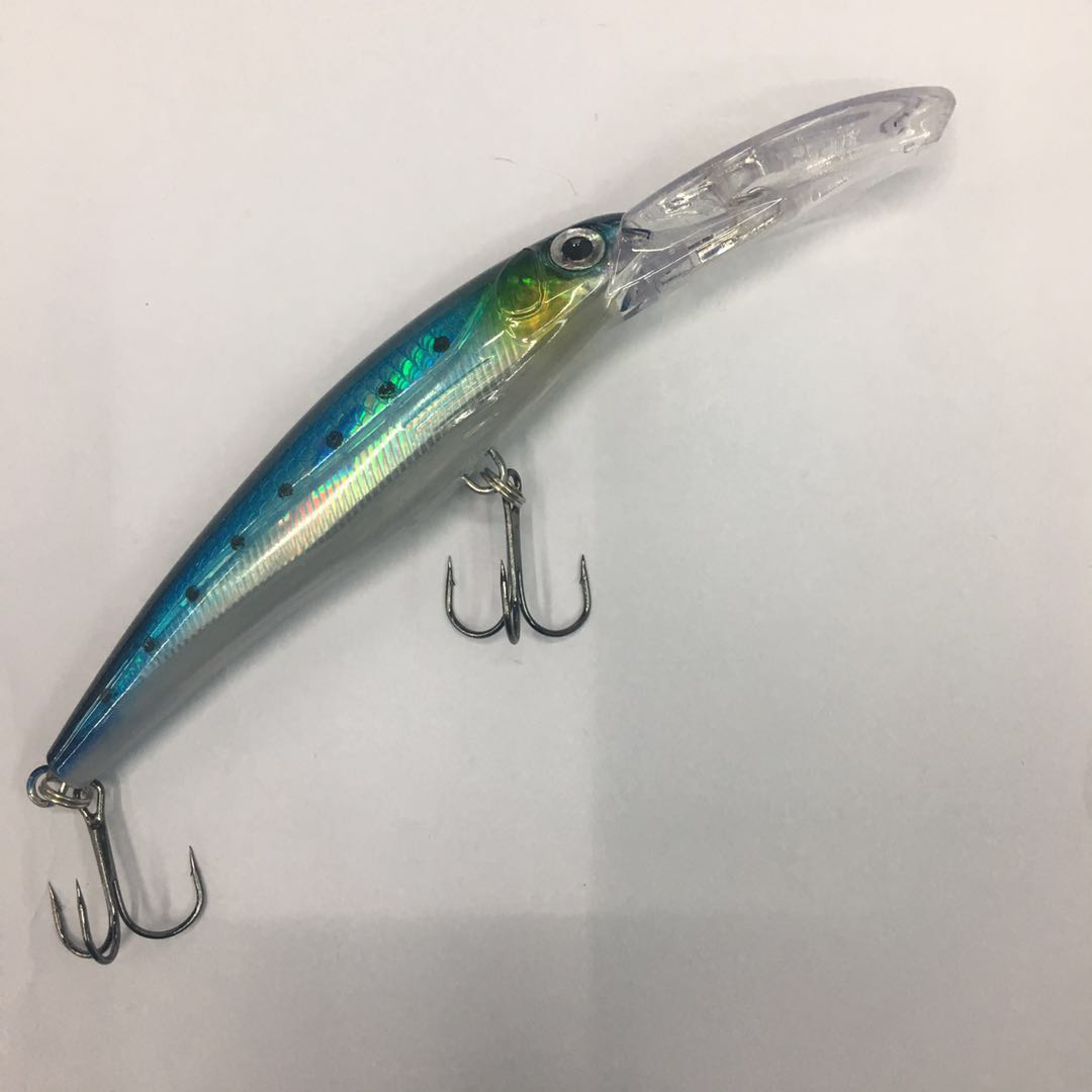 High Quality Fresh Water And Seawater Fishing Gear For Domestic And Foreign Trade Fishing Bait