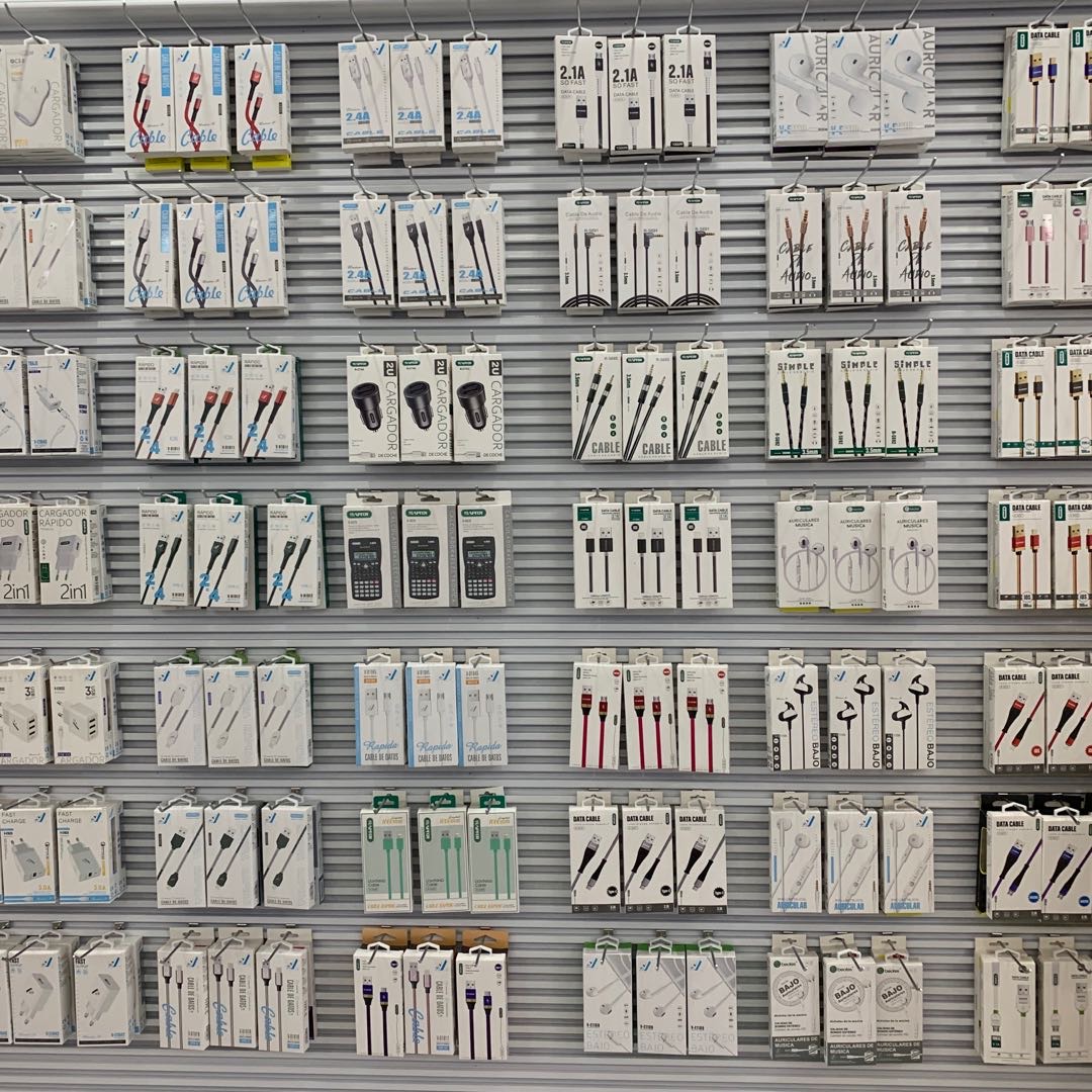 Yiwu Jiezhou Trading Co., LTD