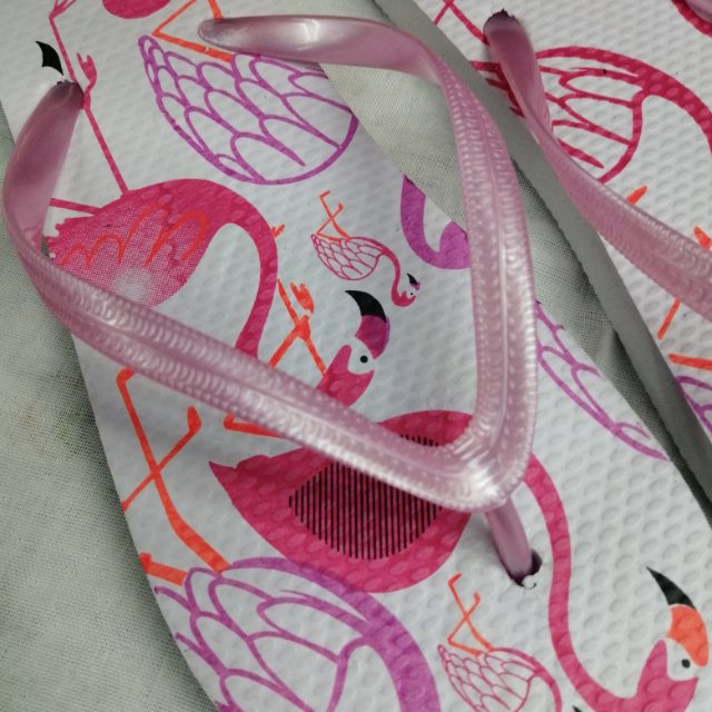 沙滩鞋/优调/夾腳拖鞋/女式凉鞋/拖鞋女夏时尚细节图