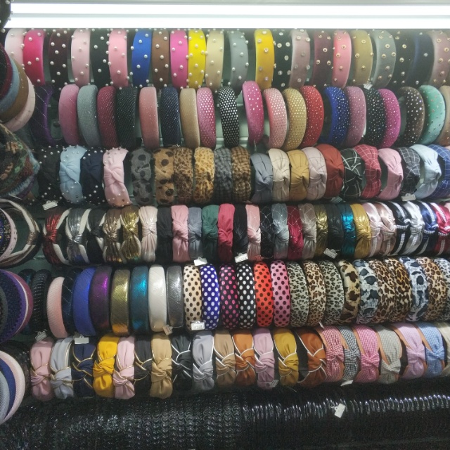 Lu Jie Accessories describe pic - 3