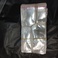 无色透明OPP袋子自粘袋1000只透明包装袋细长袋图