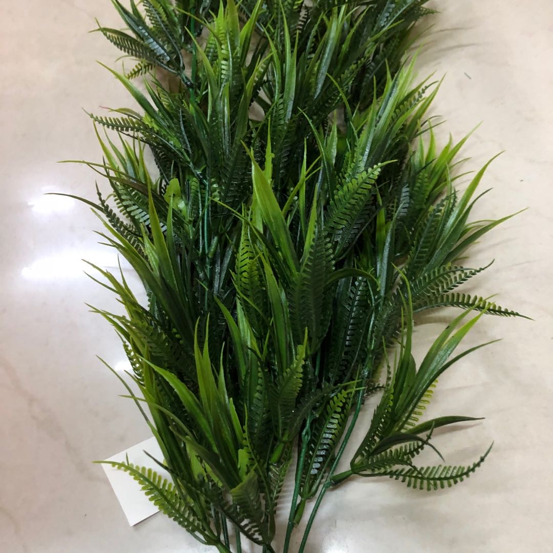 仿真花/假花仿真花/人造花/高考花束/仿真花硅胶产品图