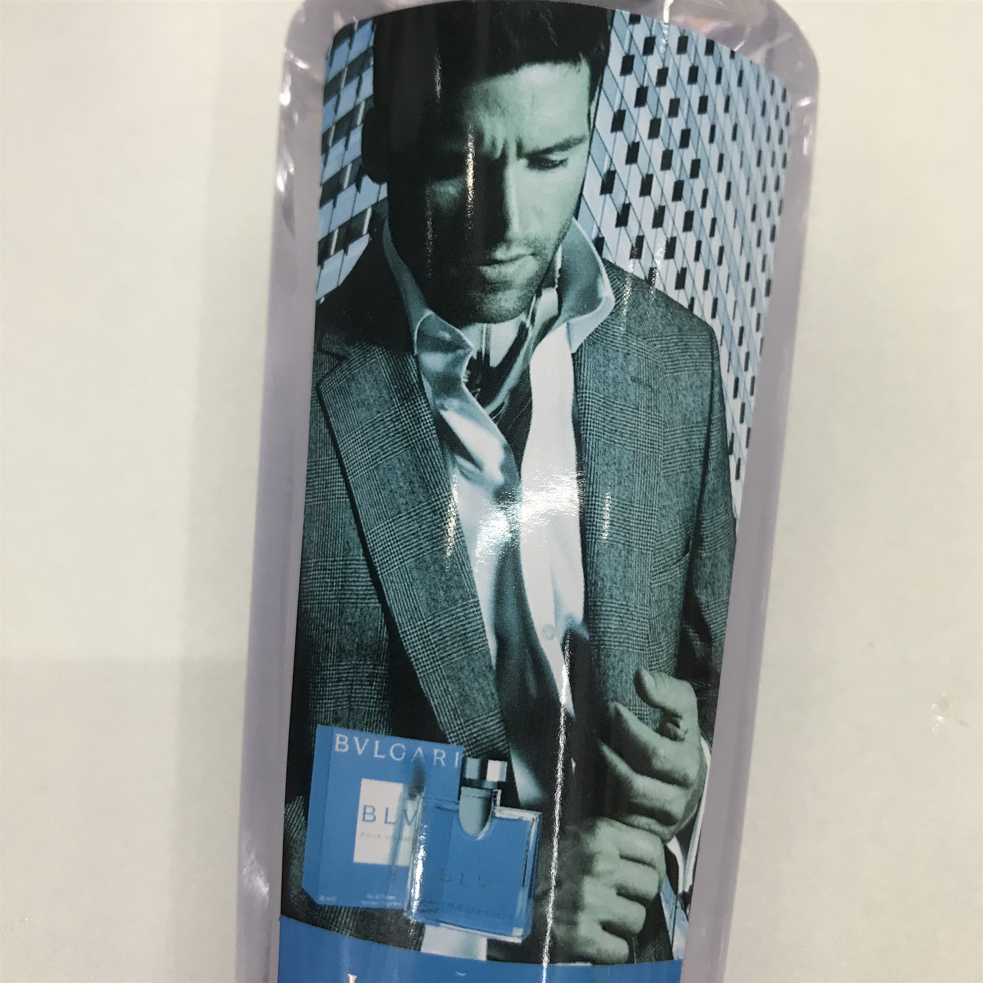 150ml Body spray Long-lasting Fragrance Perfume, foreign trade men's perfume Specification image