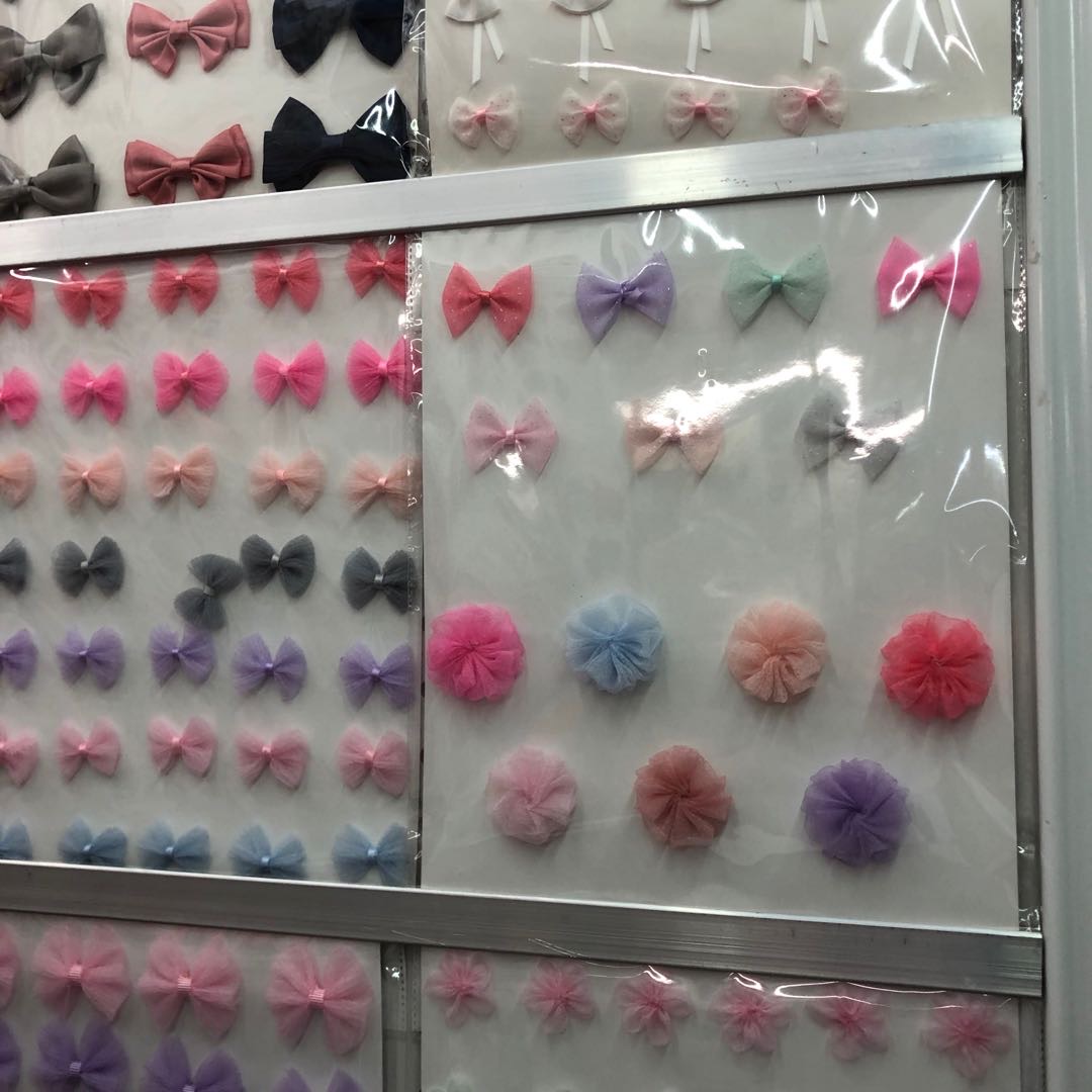 Xinyuan Flower Making describe pic - 1
